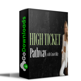 Cassie Blitz – High Ticket Pathway Free Download