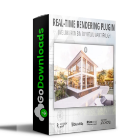 Chaos Enscape 4.12.0.204 Win Free Download