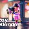 Chaos V-Ray 7.10.01 for Blender 4.2 – 4.5 Free Download