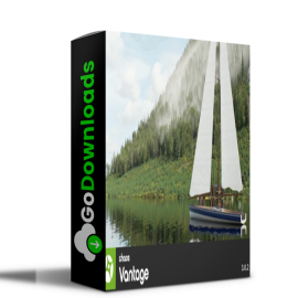 Chaos Vantage 3.0.2 Win Free Download