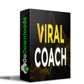 Daniel Iles – Viral Coach Free Download