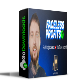 Danny Why – Faceless Profits Free Download