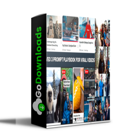 Digital Assets – Ultimate Google VEO 3 Prompt Guide for VIRAL Videos Free Download