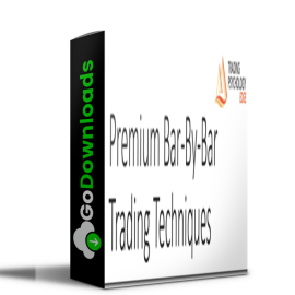 Dr. Gary Dayton – Premium Bar-by-Bar Trading Techniques Free Download