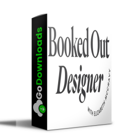 Elizabeth McCravy – Booked Out Designer Free Download