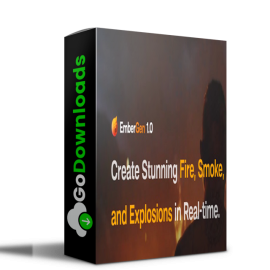 Embergen Enterprise v1.2.1 Win x64 Free Download