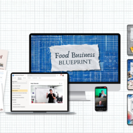 Eric Glandian – Food Business Blueprint Free Download
