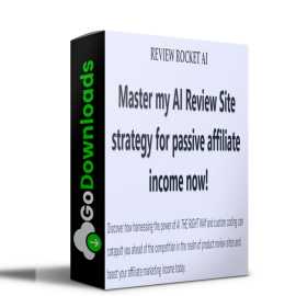 Erica Stone – Review Rocket AI Free Download