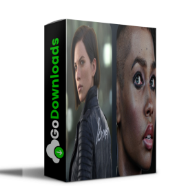 Faceform Wrap 2025.9.19 Win Free Download