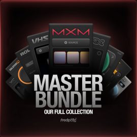 Fredpelle – Master Bundle