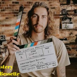 Full Time Filmmaker – Lighting Mastery with Brady Bessette Download