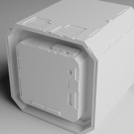 Grid Modeler v1.40.2 for Blender Free Download