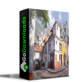 Gumroad – Environment Art Mastery By Thiago Klafke – Advanced Edition Free Download