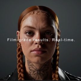 Hyperreal Character Creation in UE5 Week 1 to 2