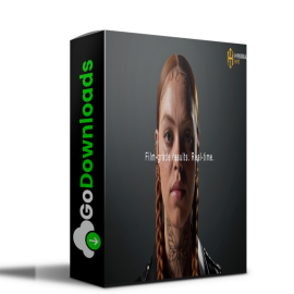 Hyperreal Character Creation in UE5 Week 1 to 2 Free Download