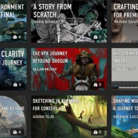 IAMAG Masterclasses Collection 2025