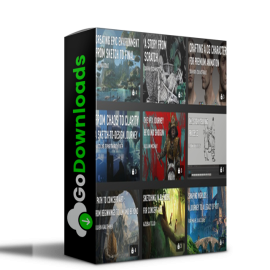 IAMAG Masterclasses Collection 2025 Free Download