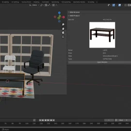 IKEA Browser v0.4.0 Free Download