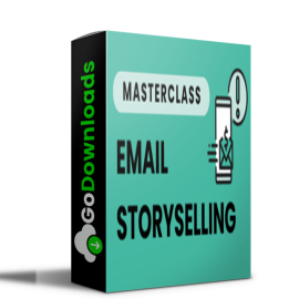 Jim Hamilton – Email Storyselling MBA Free Download