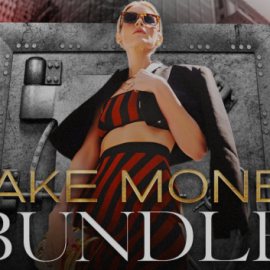 Leanne Lopez Mosley – The Make Money Bundle Free Download