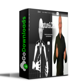 Marionette 33.6 – Suitless Motion Capture Win Free Download
