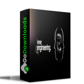 Milan Untethrd – Inner Engineering Free Download