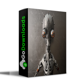 Modeler for Houdini 2025.3.6 Free Download