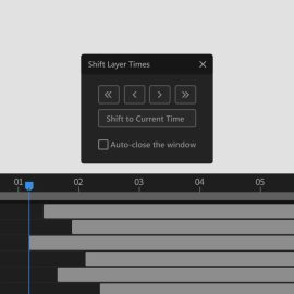 Motionape – MoBar 2 v3.4.0 Free Download