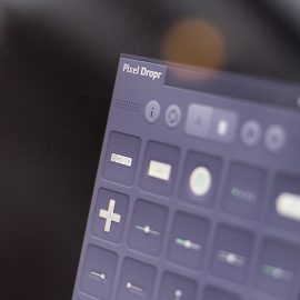 Pixel Dropr – Photoshop Plugin 2636 Free Download