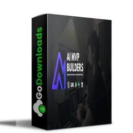 Prajwal Tomar – AI MVP Builders Free Download