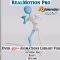 RealMotion Pro v1.57.6 + Mixamo Rigs for Blender Free Download