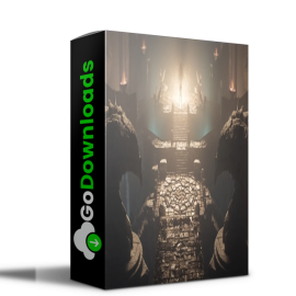 Rebelway – Houdini for 3d Artist Free Download