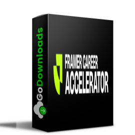 Ryan Hayward – Ultimate Framer Career Accelerator Course Free Download