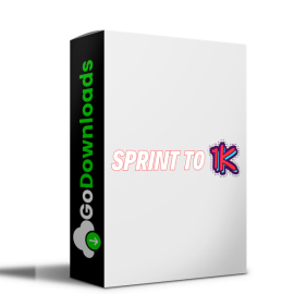Ryan Lee – Sprint To 1K Free Download