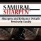 Samurai Sharpen Video 1.3.0 Free Download