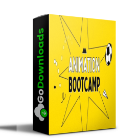 School of Motion – Animation Bootcamp 2023 Free Download
