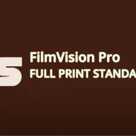 Serr – FilmVision Pro V1.1 Updated
