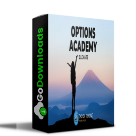 Simon Ree – Options Academy Elevate Free Download