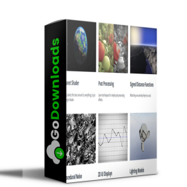 SimonDev – GLSL Shaders from Scratch Free Download