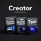 Sk Tadas – Creator Essentials (Bundle)