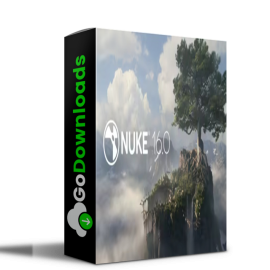 The Foundry Nuke Studio 16.0v6 Win x64 Free Download
