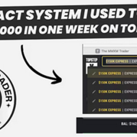 The MMXM Traders – NQ Mastery Course 2025 Free Download