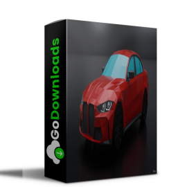 Udemy – 3D Low Poly Car Modeling In Blender Free Download