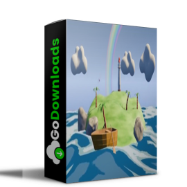 Udemy – Getting Started With Blender Free Download