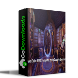 Udemy – How to Publish a Game on Steam – Unreal Engine 5 Free Download