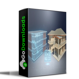 Udemy – Revit Architecture Complete Building Design & Documentation Free Download