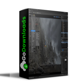 Udemy – Ultimate Lighting Essentials in Unreal Engine 5.5 Free Download