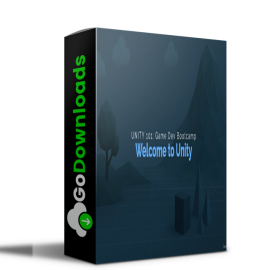 Udemy – Unity 101 Build a Local Multiplayer Brawler Free Download