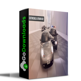 Unreal Engine Bundle 1 Oct 2025 Free Download