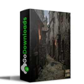 Unreal Engine Bundle 10 Oct 2025 Free Download